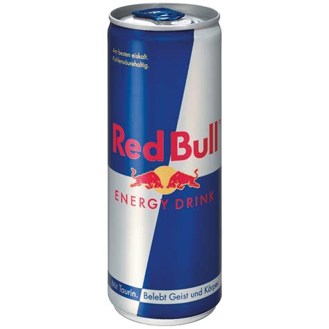 Consumers have downed 50 billion cans of the drink that gives you wings. Red Bull Energy Drink 250ml | Online kaufen im World of ...