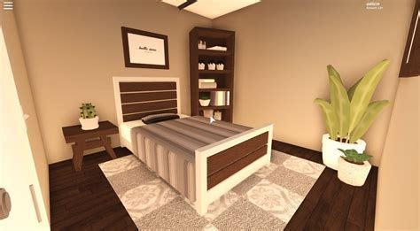 See more ideas about bedroom design, modern master bedroom, master bedroom design. Pin on Bloxburg