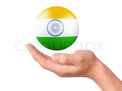 India Flag Icon 189013 Free Icons Library