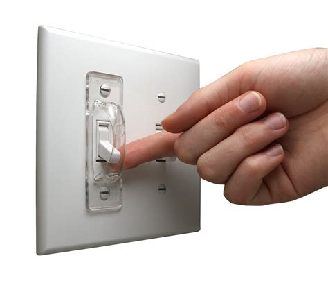 Ideas Of Lockable Light Switch Cover Klassiekkarpervissen