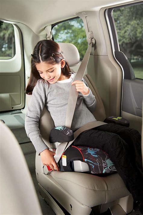 Best High Back And Backless Booster Seats [detailed Guide]