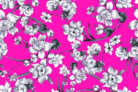 Floral Pattern Background 325 Free Stock Photo Public Domain Pictures
