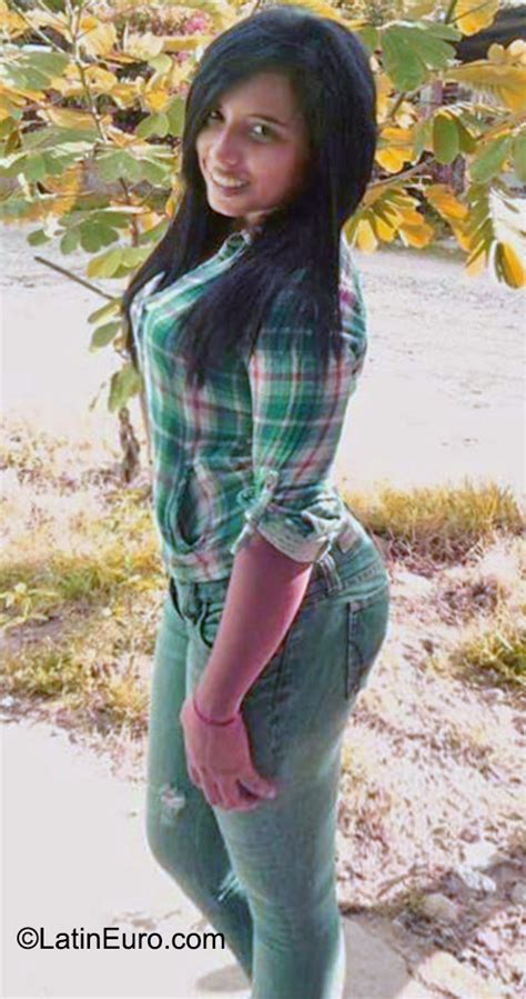 Find Your Soulmate Karla Female 28 Honduras Girl From Tocoa Hn1722
