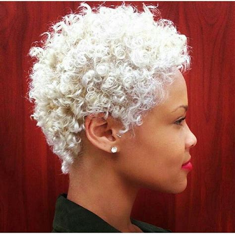 Pin On Short Curly Tapered Looks