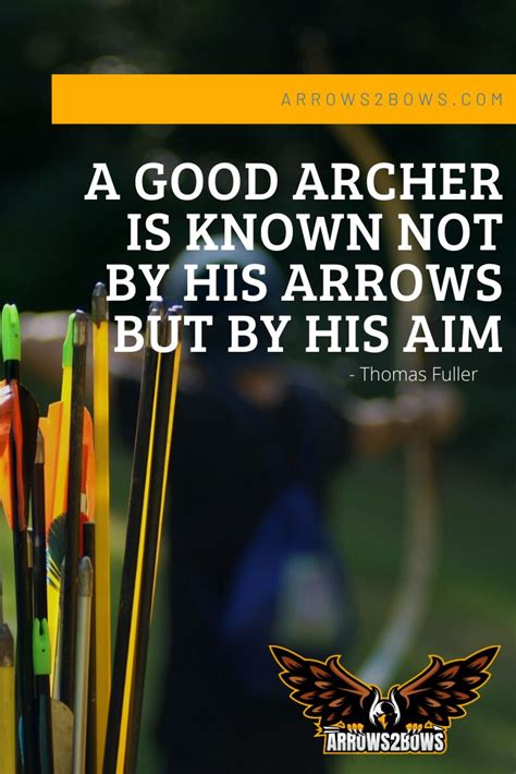 Archery Quotes In The Long Run Archery Quotes Archery Quotes