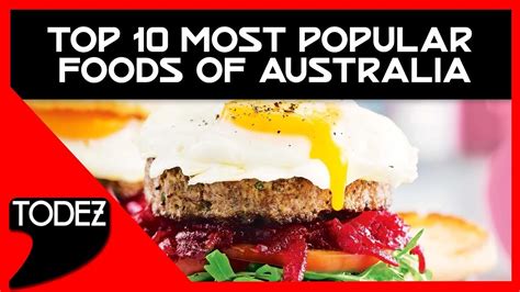 10 Most Popular Traditional Foods In Australia Rezfoods Resep Masakan Indonesia