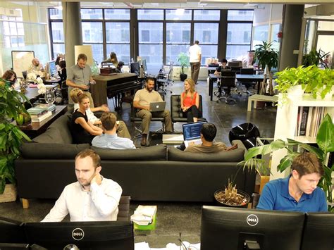 The Top 100 Coworking Spaces In The Us — Symmetry50