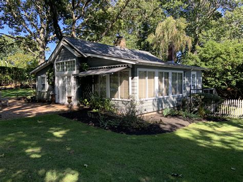 Sag Harbor Mayor Proposes Greater Village Involvement in Steinbeck