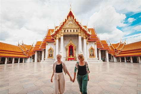The Ultimate Travel Guide To Lesbian Thailand Once Upon A Journey