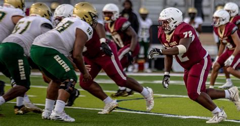 Photos Grayson At Mill Creek Football Slideshows