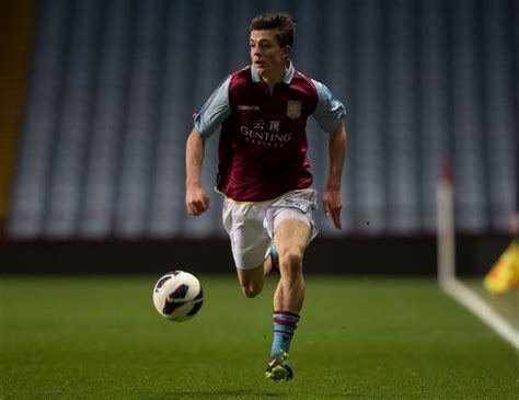 His bouldering calves make it difficult to pull his socks any higher, though grealish claims that he first started wearing his. 'Get that shirt in!' Aston Villa's Jack Grealish in the ...