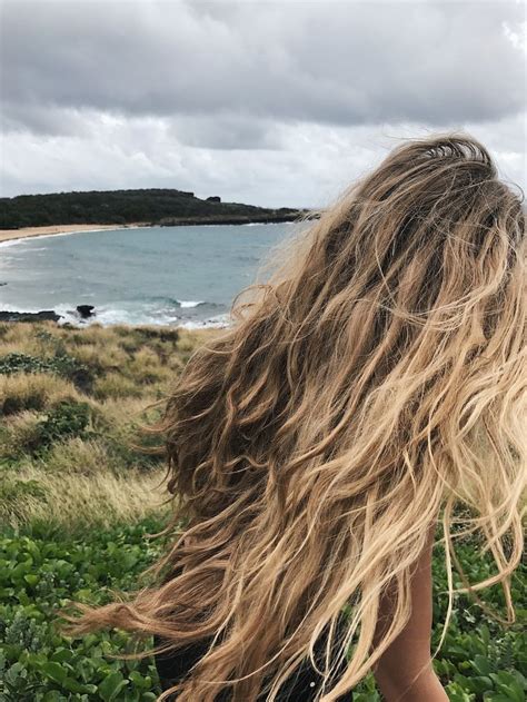 Best 25 Beach Hair Ideas On Pinterest Long Beach Hair Beachy Hair And Beach Hairstyles