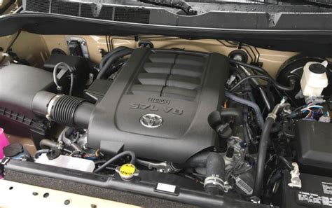 New 2022 Toyota Tundra Upgrade Review Engine New 2022 2023 Pickup