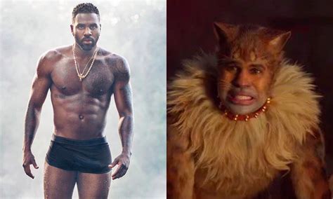 Jason Derulo Calls Cats Brave Piece Of Art Even If His Penis Was Cgi
