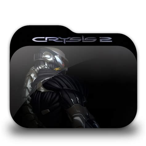 Crysis 2 By Hagakure Ger On Deviantart