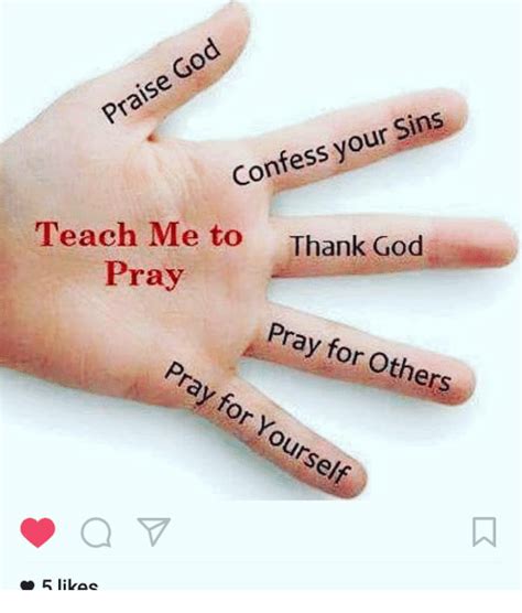 And how could they forgive or retain sins if no one was confessing their sins to them? God Praise Sins Confess Your Teach Me to Thank God Pray ...