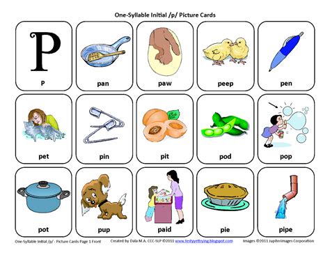 Design your everyday with articulated cards you'll love to send to friends and family. Articulation Cards - Mrs. Doughty's Speech Class