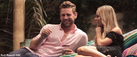 Bachelor In Paradise Spoilers Amanda Stanton Josh Murray And Nick Viall Love Triangle