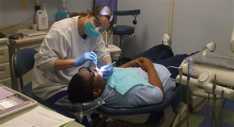 The J C Lewis Health Center Dental Clinic Dental Clinics Savannah Ga