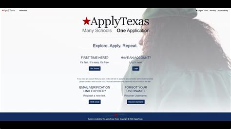 Applying For Lone Star College Youtube