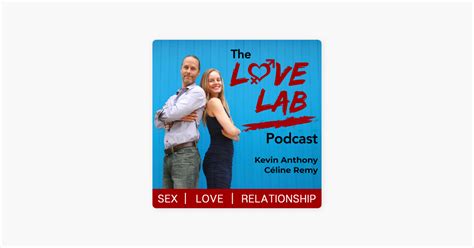 ‎the Love Lab Podcast Sex Love Relationship Why Men And Women Aren T Created Equal With