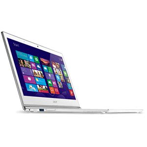 Acer aspire s7 lid is covered in corning's gorilla glass 2. Acer Aspire S7-392-74504G25TWS Ultrabook IntelCore i7 ...