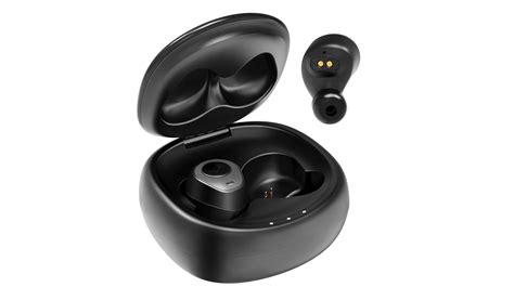 The Future Of Wireless Earbuds