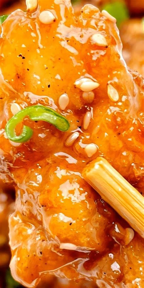 Korean Honey Butter Fried Chicken Cook Cook Go Recipe Best Korean Food Most Delicious