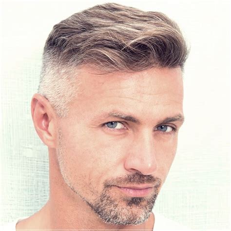 You can never make a difference without trying a new. 30 Mens Hair Trends - Mens Hairstyles 2021 - Haircuts ...