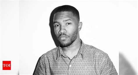 Frank Ocean Debuts New Songs On Live Stream English Movie News