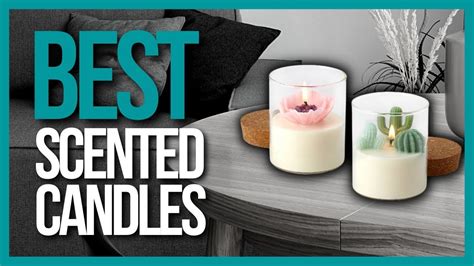 Top 5 Best Candles For Home 2023 Reviewed And Buying Guide Youtube
