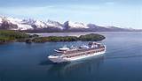 Alaska Passage Cruise Pictures