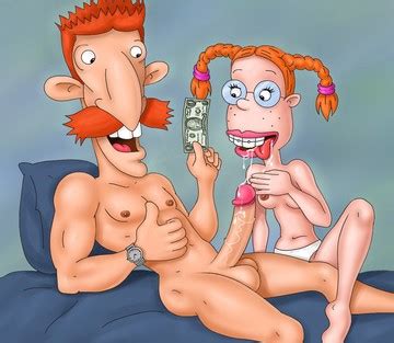 The Wild Thornberries Muses Sex And Porn Comics