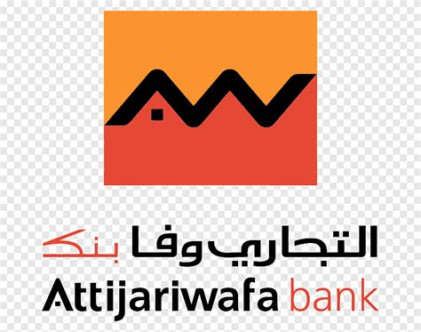 Attijariwafa Bank Logo Attijari Bank Tijari Wafa Bank Bank Angle