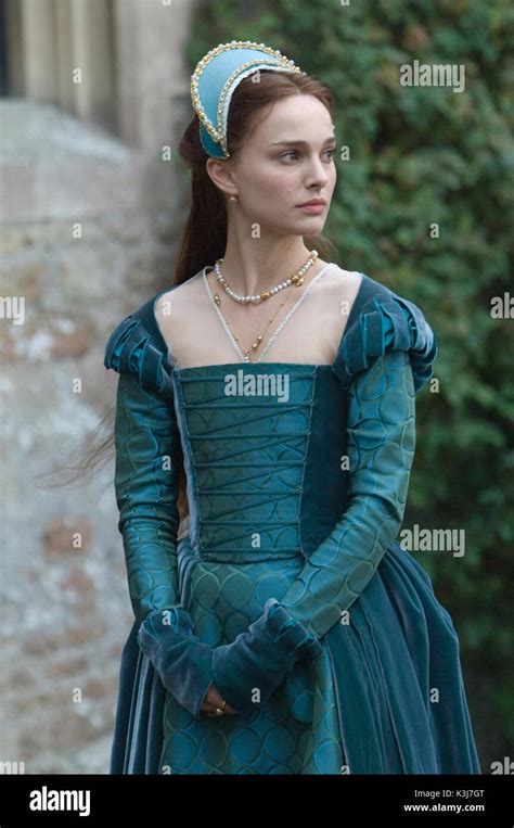 The Other Boleyn Girl The Other Boleyn Girl Natalie Portman As Anne