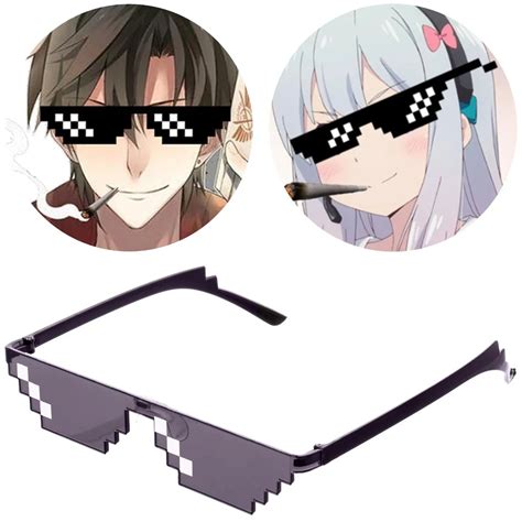 Discover 148 Glasses Anime Meme Super Hot Dedaotaonec
