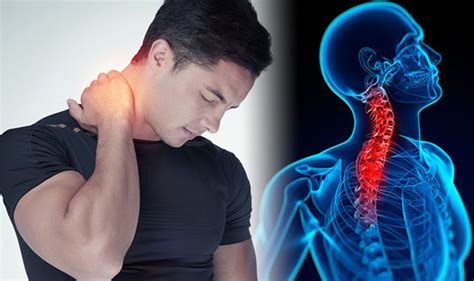 How To Get Rid Of A Stiff Neck Stretches To Remedy Aches And Pains