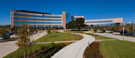 Md Andersons Growth Plans And New Hospital Expansions In West Houston