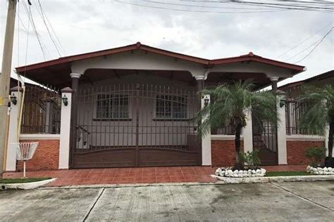 Casa En Venta En Brisas Del Golf Ciudad De Panamá