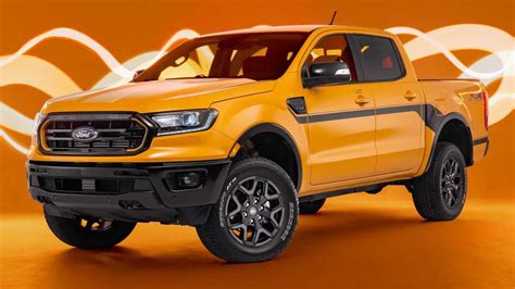 2023 Ford Ranger Colors Review Pic And Price New Cars Review