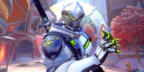 Overwatch 2 Achievements Are Sabotaging Xbox Players