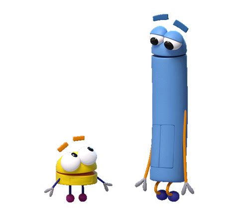 High Five Ask The Storybots Sticker By Storybots For Ios And Android Giphy