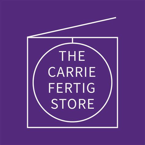 Carrie Fertig Store Laurencekirk