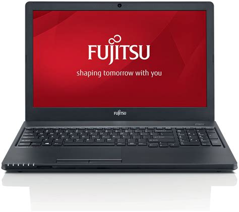 Fujitsu Lifebook Core I3 5th Gen 8 Gb500 Gb Hdddos Lifebook A555