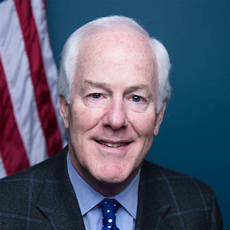 Cornyn Its More Important Than Ever To Reach Across The Aisle