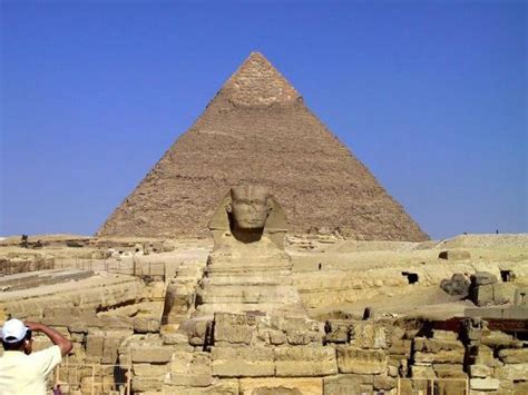Kebudayaan Negara Mesir The Trap Of The Trip