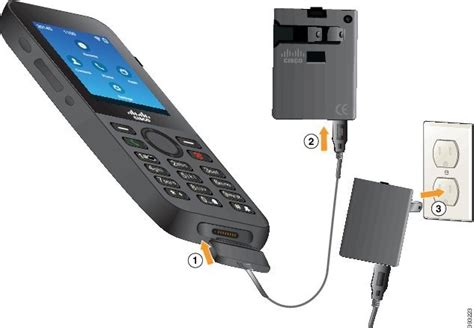 Cisco Wireless Ip Phone 882x Series Accessory Guide Cisco Accessories