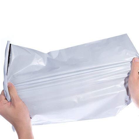 6x9 Poly Mailers Plastic Envelopes Shipping Bags Self Seal 6x9 100