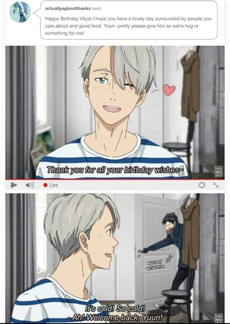 Images About Yuri On Ice On Pinterest