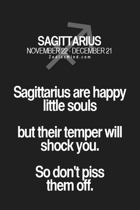 Indeed From 😁to😡 Quickly Sagittarius Quotes Zodiac Sagittarius